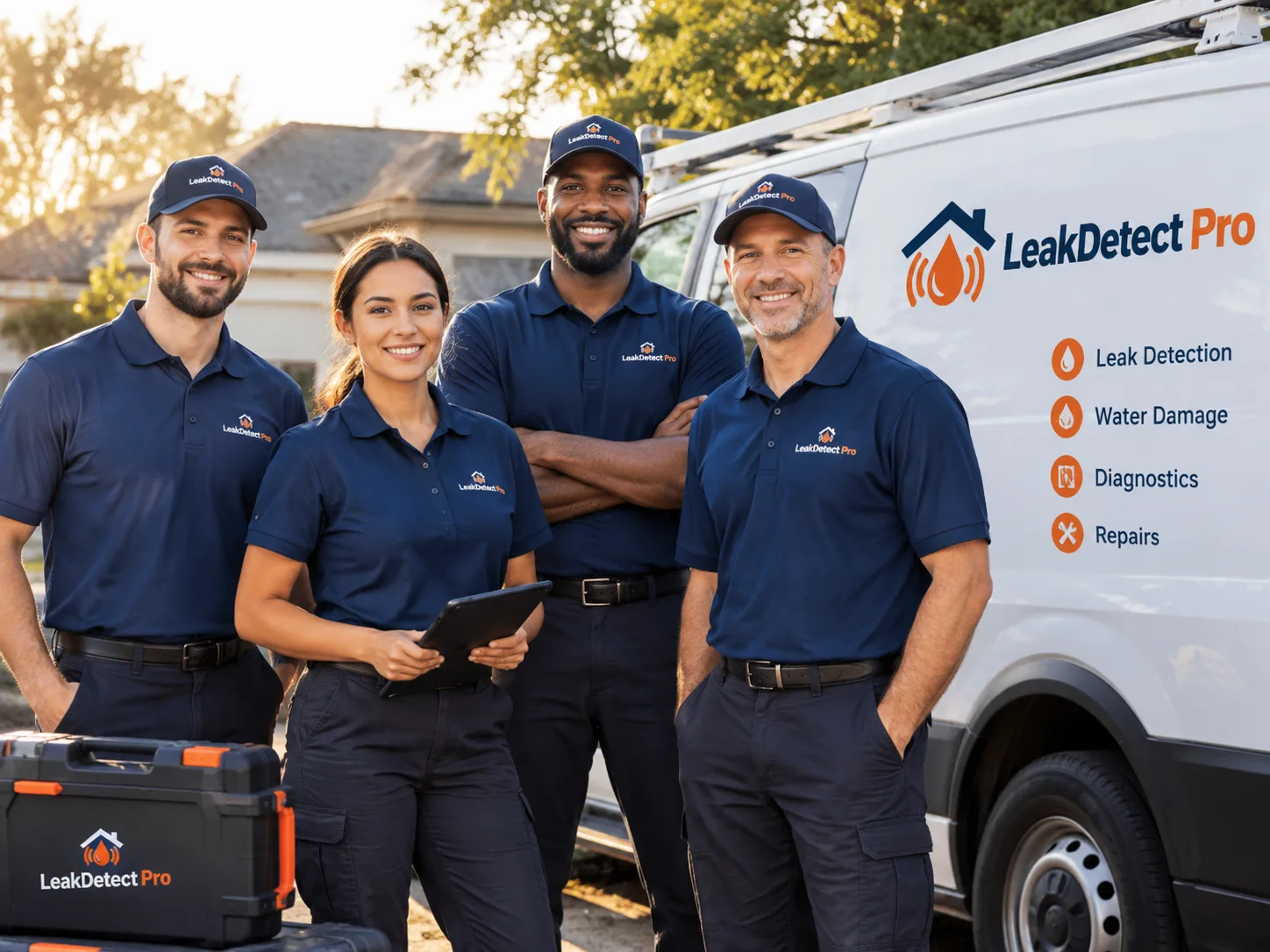 Roof Repair company in San Ramon, CA